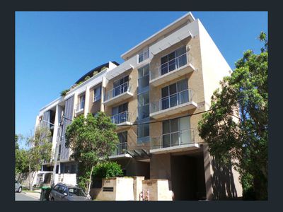 3 / 2-4 Hilts Road, Strathfield