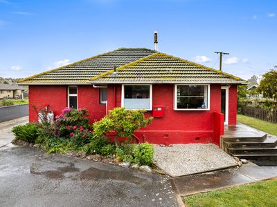 24 Roseness Street, Palmerston