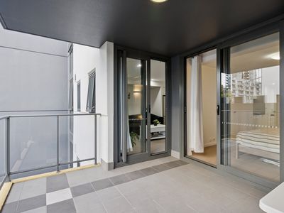 28 / 208 Adelaide Terrace, East Perth