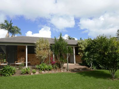 35 Peters Road, Glass House Mountains