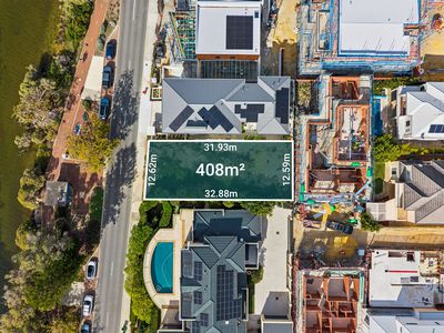 37A The Esplanade, Mount Pleasant