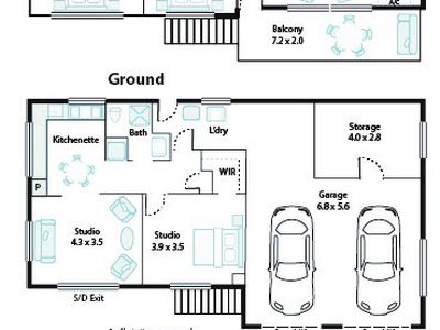 29 Mount Glorious Road, Samford Village