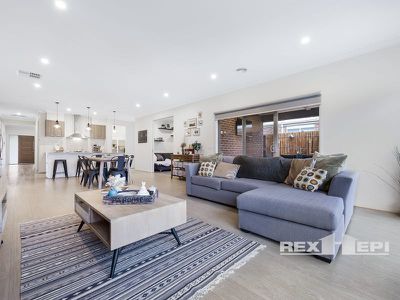 45 Deoro Parade, Clyde North