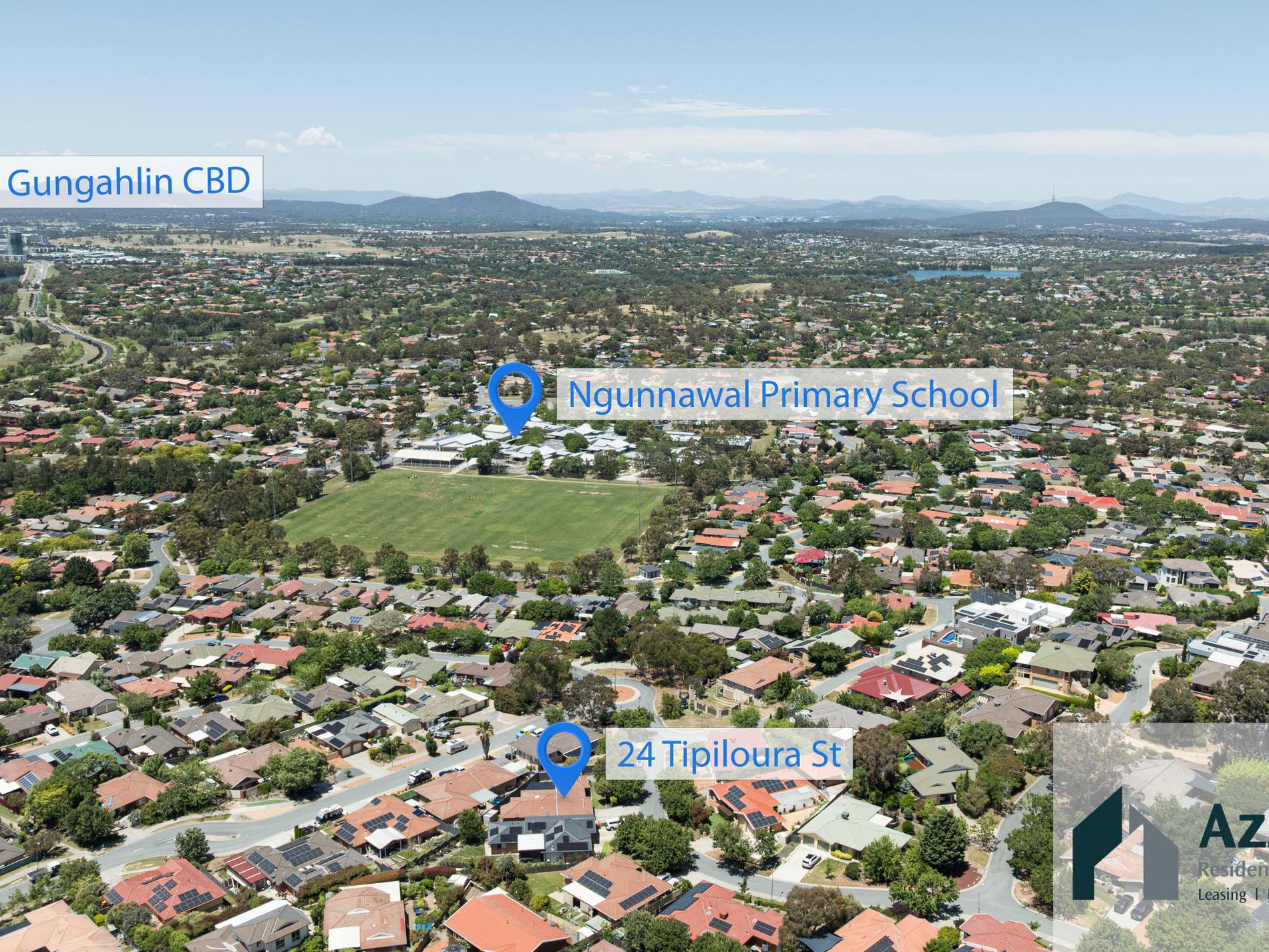 24 Tipiloura Street, Ngunnawal