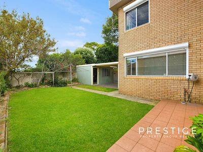 4 Bayview Street, Arncliffe