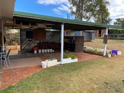 124 Ivy Street, Kingaroy