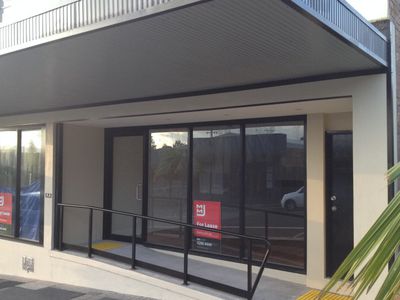 Level 1 / 1/122 Wentworth Street, Port Kembla