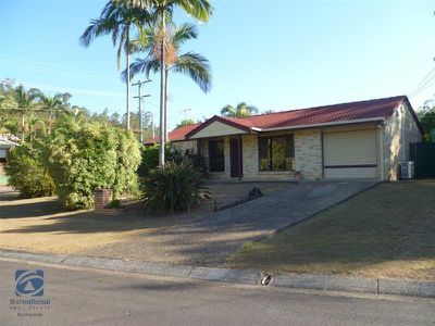 2 Gavia Court, Rochedale South