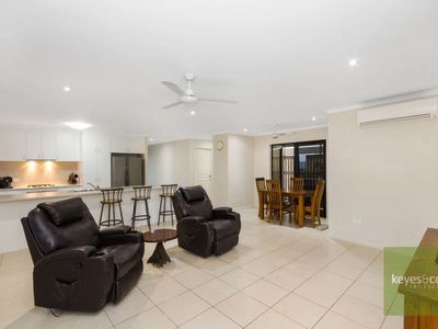 21 Huxley Crescent, Oonoonba