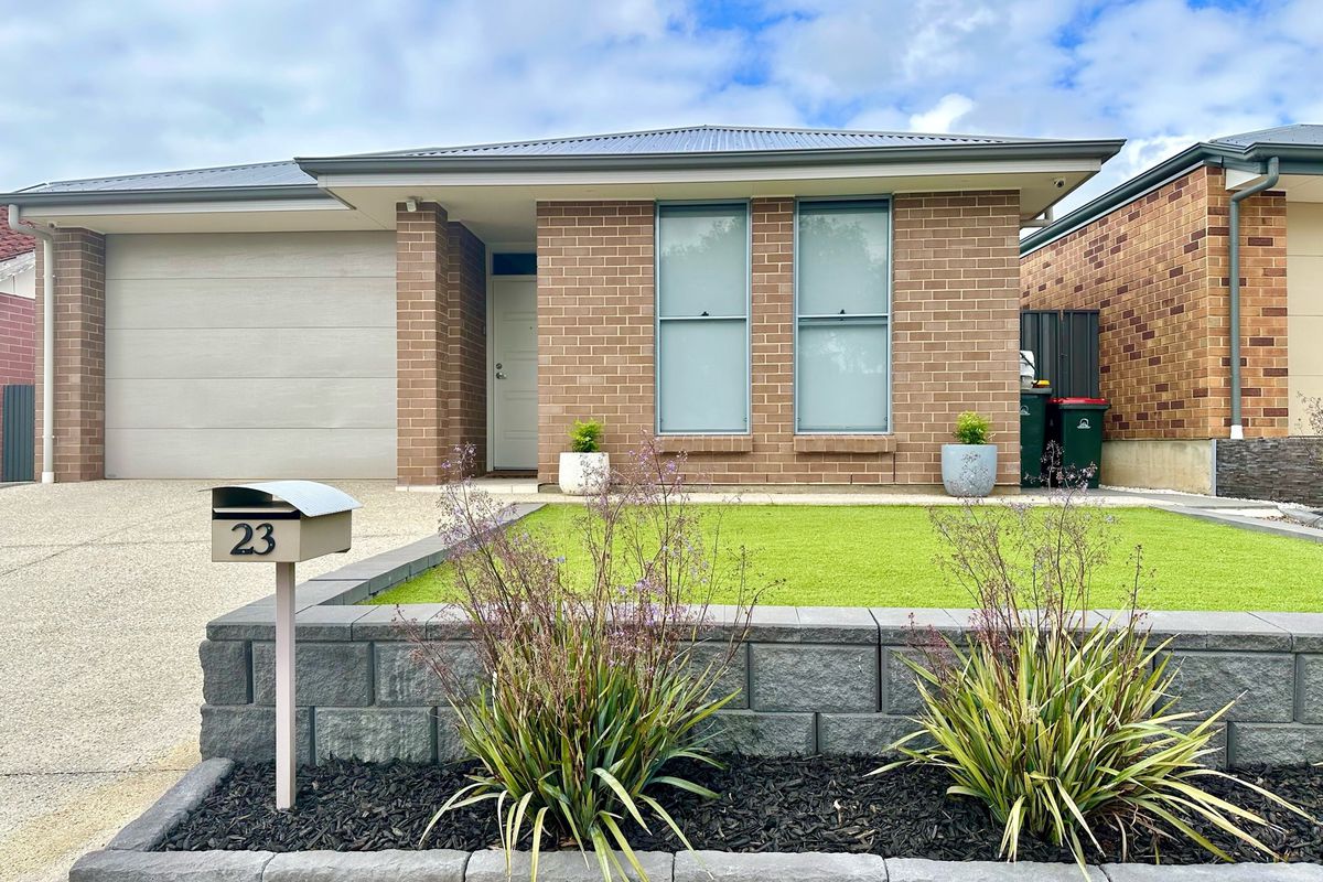 23 Tenya Road, Ingle Farm