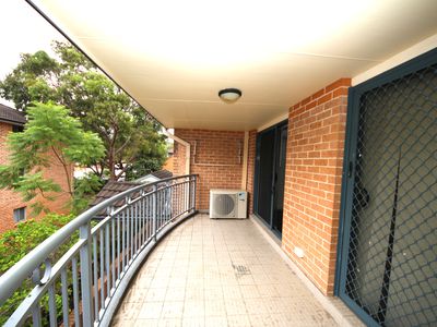 8 / 109-111 Meredith Street, Bankstown