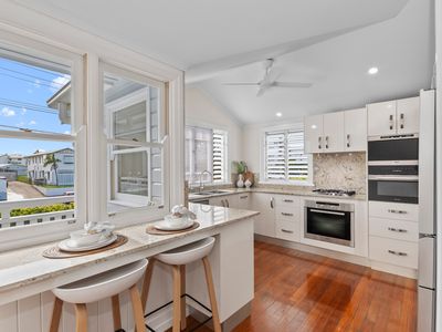 86 Mitchell Street, North Ward