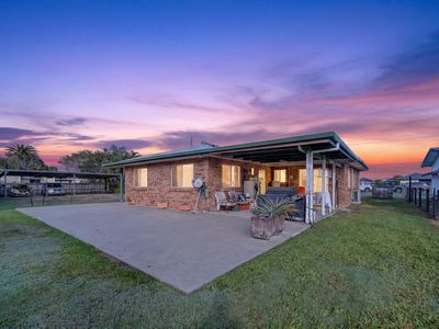 11 Dudley Road, Proserpine