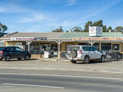 77 Bally Park Road, Dodges Ferry