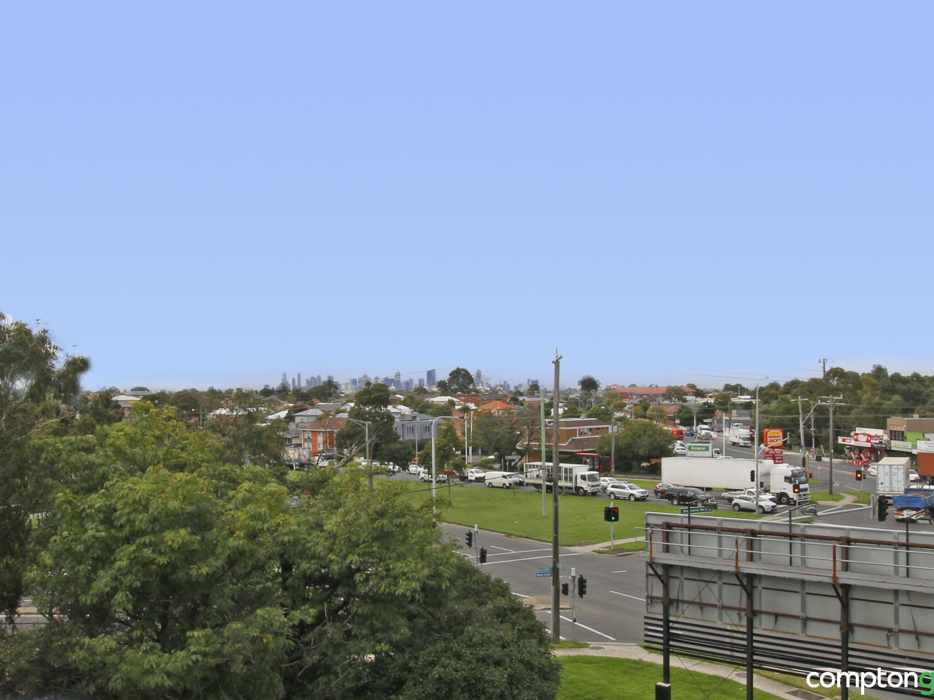 208 / 432 Geelong Road, West Footscray