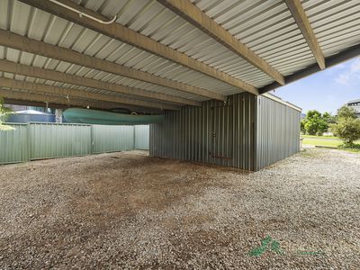 11 Hores Lane, Tawonga