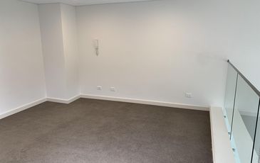 18 / 1 Monash  Road, Gladesville