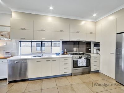 45 ESPLANADE, Woodgate