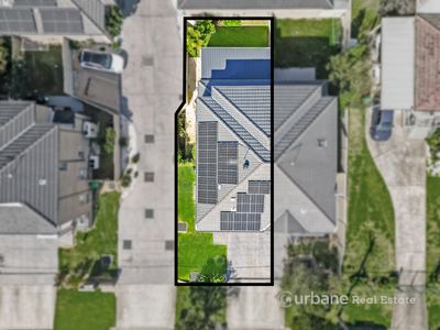 3 / 56-58 Irelands Road, Blacktown