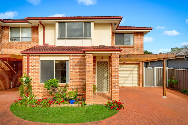 7 / 100-102 Station Street, Rooty Hill
