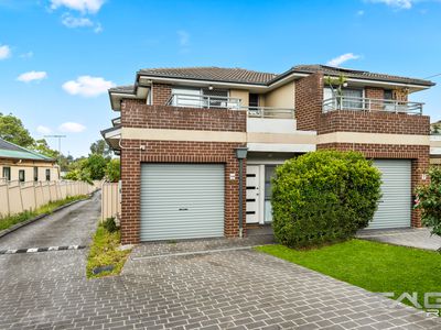 124 Dunmore Street, Wentworthville