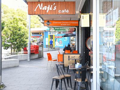 20 / 10-12 Belmore Street, Arncliffe