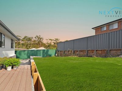 3A Amber Avenue, Fletcher