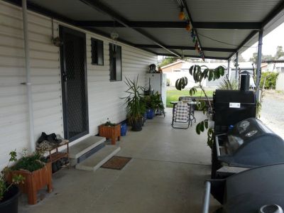 Tocumwal