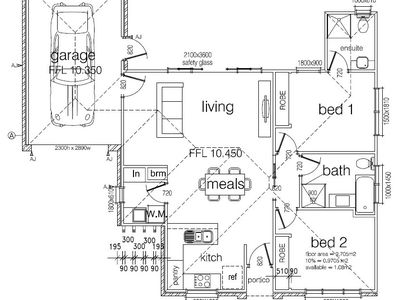 2 / 13 Hughes Street, Bell Park