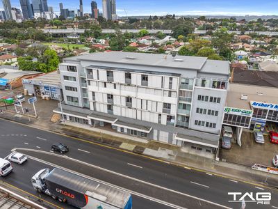 10 / 147 Parramatta Road, Granville