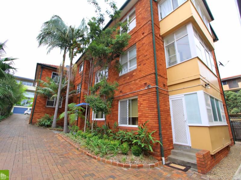 5 / 20 Smith , Wollongong