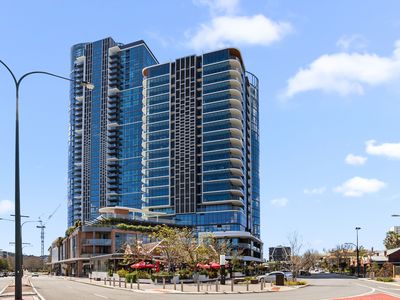 210 / 3 Mends Street, South Perth