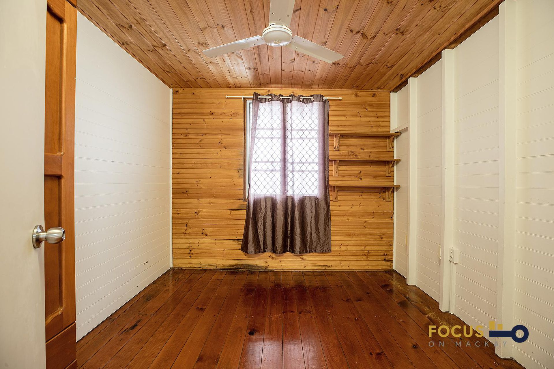 21 Sophia Street, Mackay