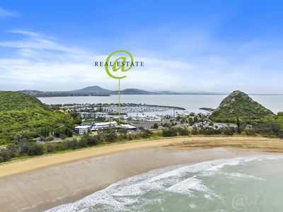 40 / 34-48 Vin E Jones Memorial Drive, Rosslyn