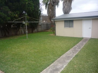 36 Croydon Street, Lakemba