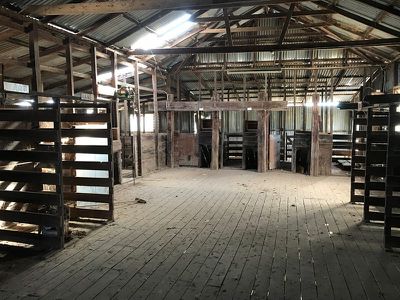 Riverside Homestead Colenso Park Road, Barham