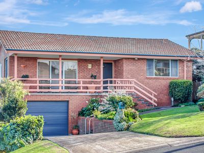 53 Montague Avenue, Kianga