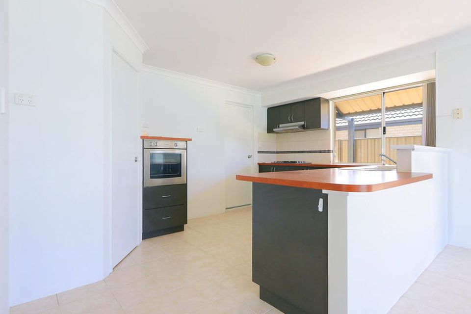 18 Birdsville Drive , Baldivis