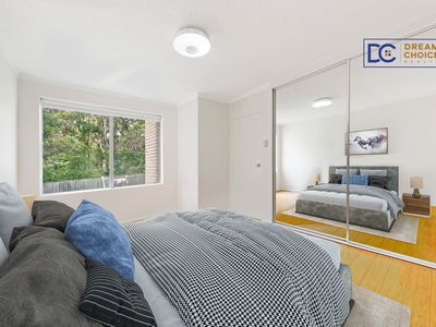 3 / 29 Fontenoy Road, Macquarie Park