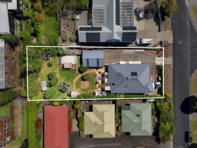 12 Strahan Road, Newstead