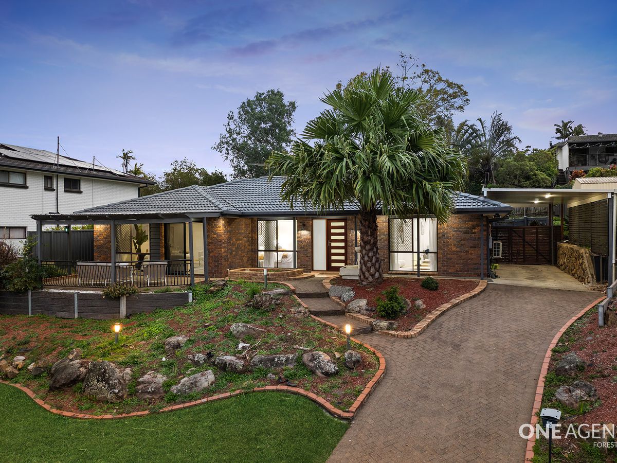 8 Tarzali Street, Algester