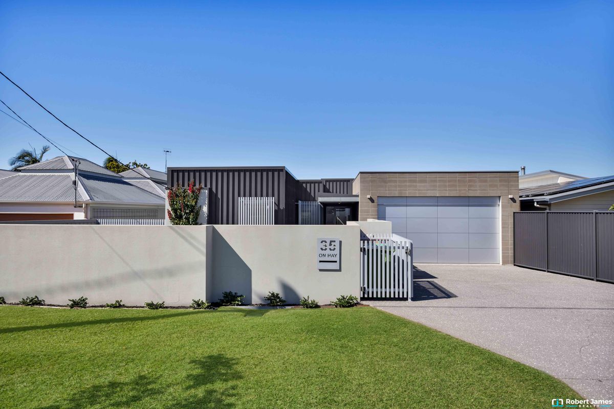 35 Hay Street, Tewantin