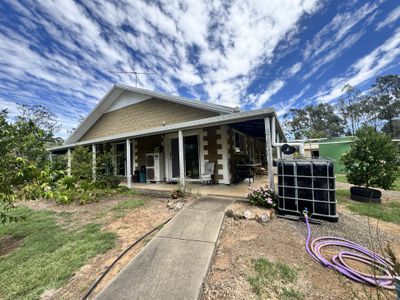 227 Parsons Road, Nanango