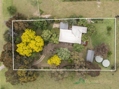 32 Cottrells Lane, Tawonga