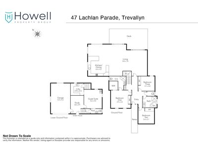 47 Lachlan Parade, Trevallyn