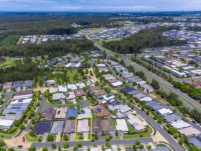 9 Bunderoo Cir, Pimpama