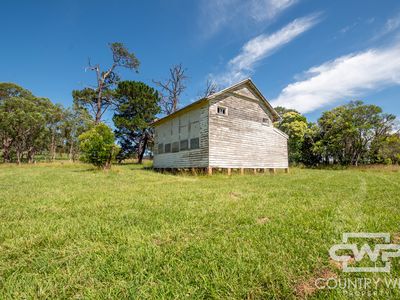 1460 Torrington Road, Stannum