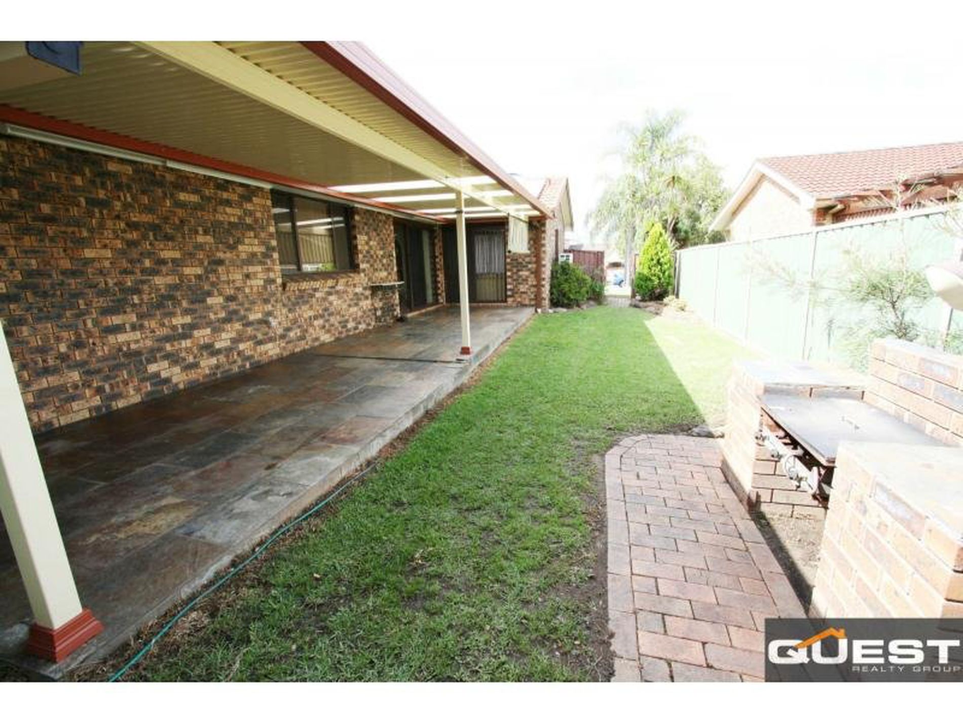 95 Sturt Avenue, Georges Hall