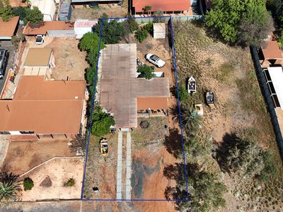 52 Sutherland Street, Port Hedland