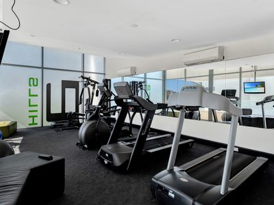 509 / 8 Jeays Street, Bowen Hills